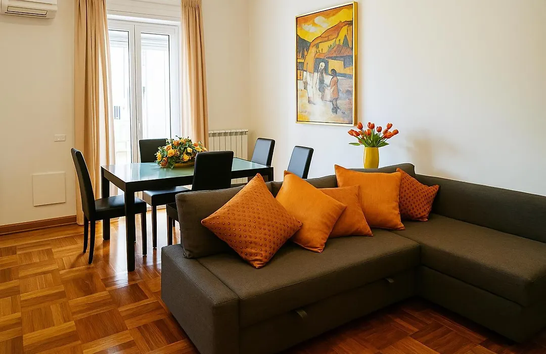 Casa Isabella - Near Historical Center-1